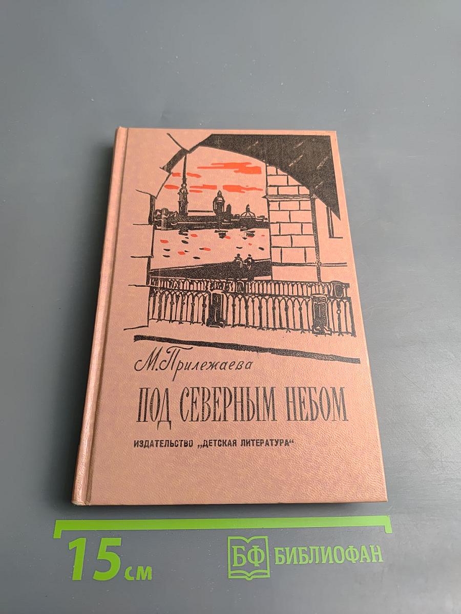 Под Северным небом