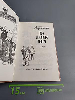 Под Северным небом