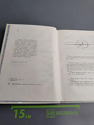 Кастальский ключ. Эссе