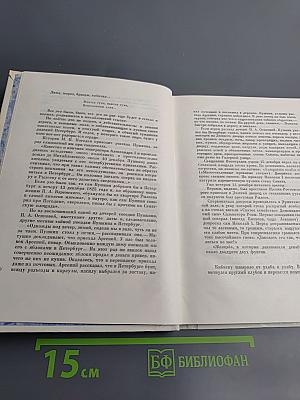 Кастальский ключ. Эссе