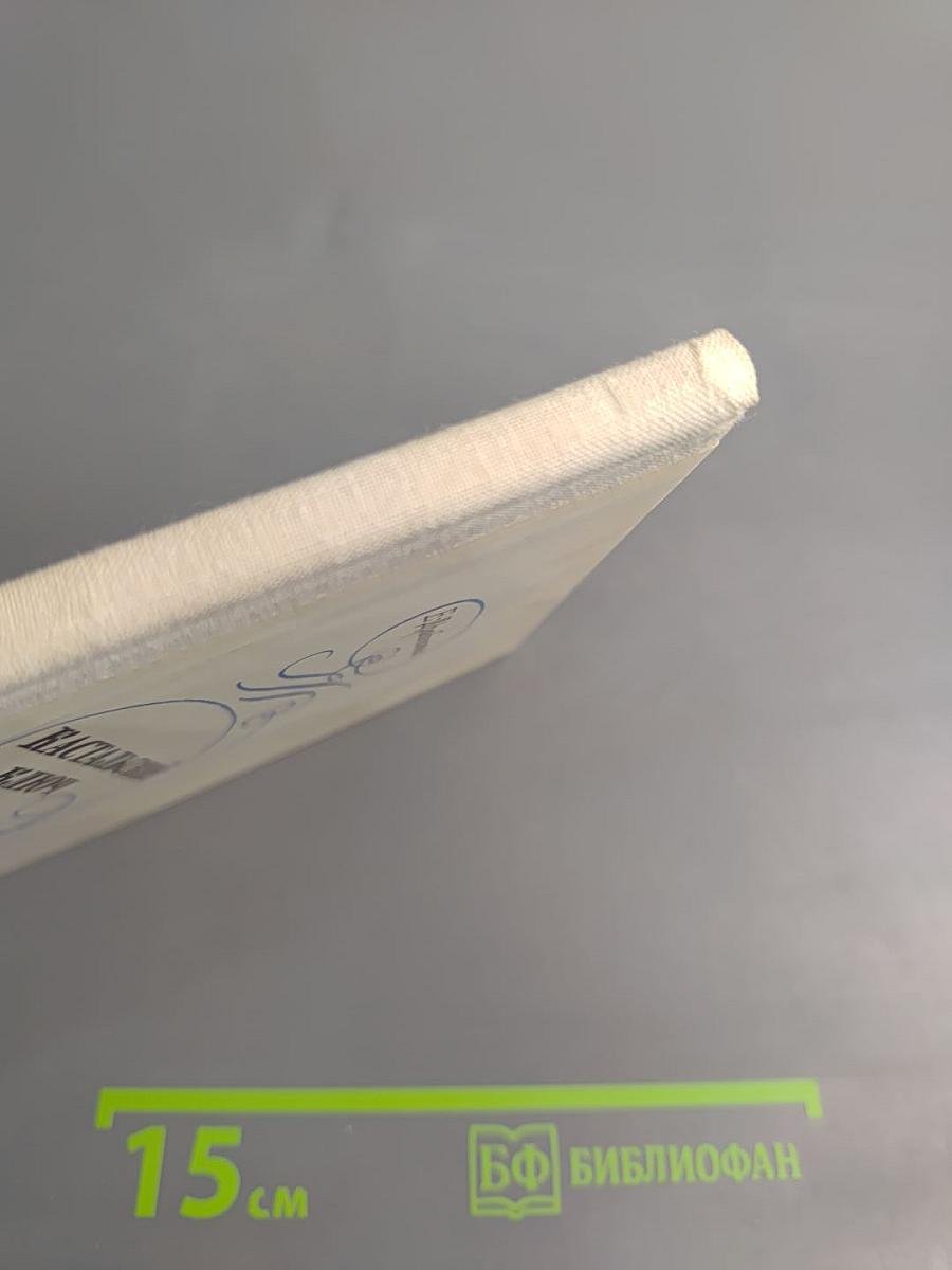 Кастальский ключ. Эссе