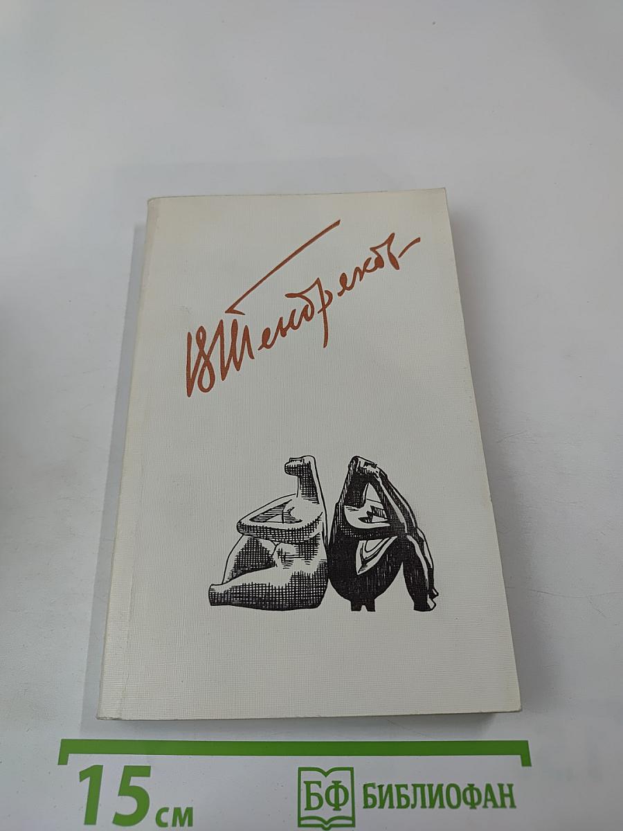 Покушение на миражи