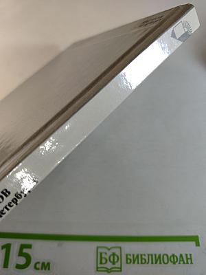 Нартов в Петербурге