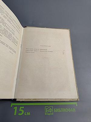 Давид Строитель. Книги первая и вторая