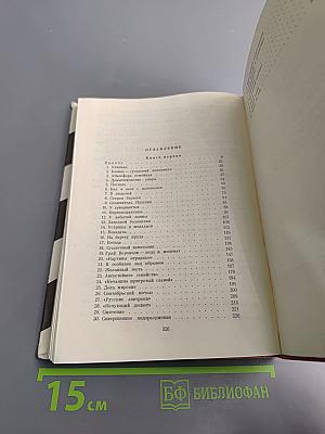 Северное сияние. Книга первая