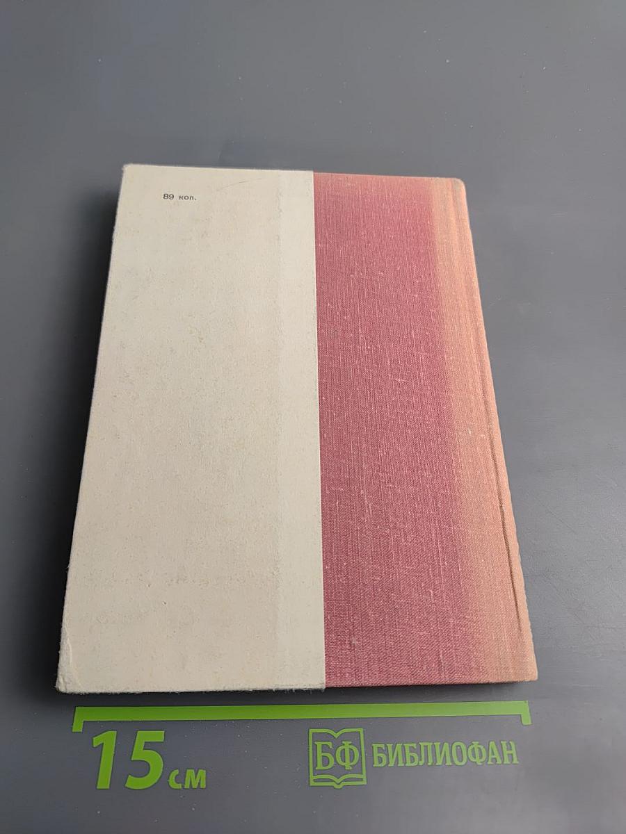 Северное сияние. Книга первая