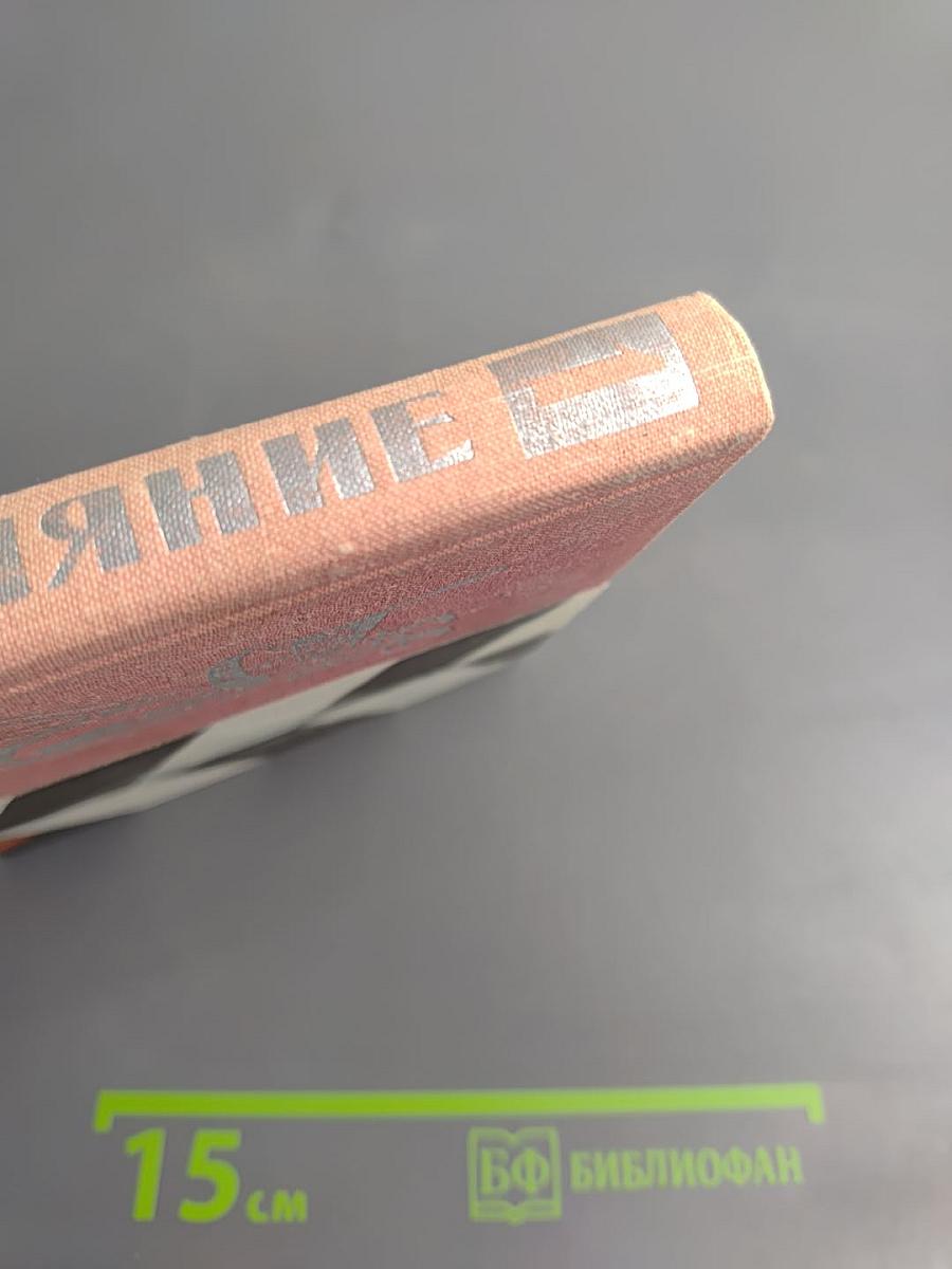 Северное сияние. Книга первая