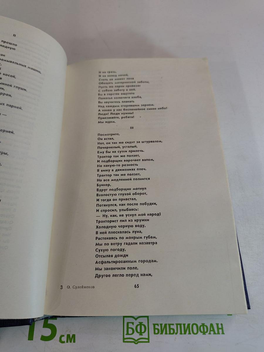 Определение берега. Стихи и поэмы