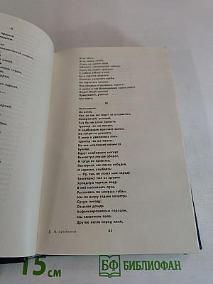 Определение берега. Стихи и поэмы