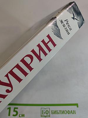 Река жизни: Повести и рассказы