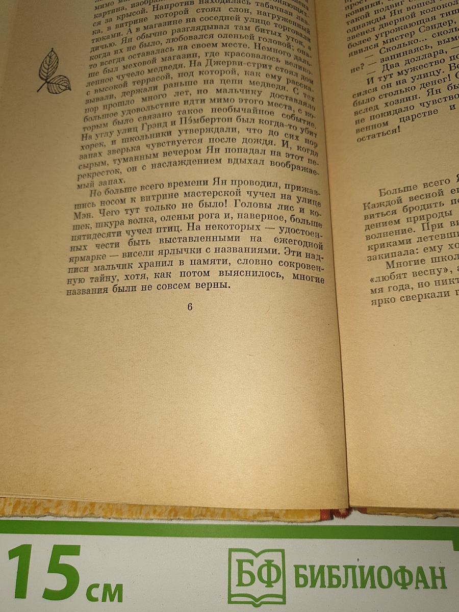 Маленькие дикари