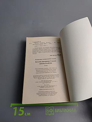 Жизнь взаймы