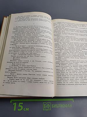 Георгий Шторм. Избранные произведения. Том первый