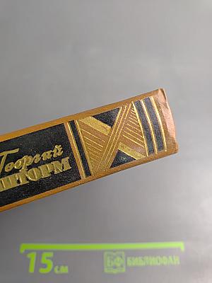 Георгий Шторм. Избранные произведения. Том первый