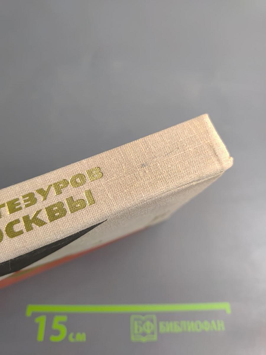 У стен Москвы