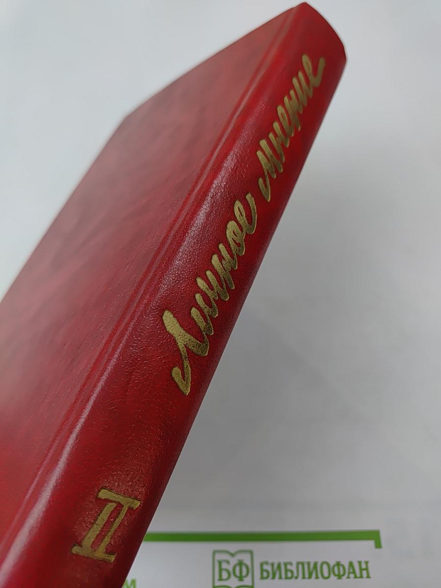 Личное мнение. Выпуск второй. Сборник писательской публицистики