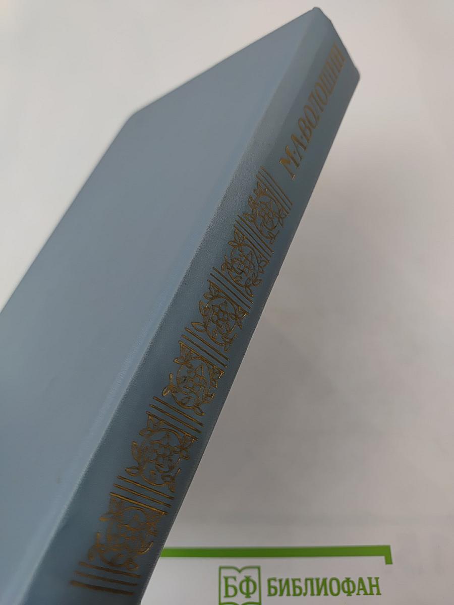 "Средоточье всех путей..." Избранные стихотворения и поэмы. Проза. Критика. Дневники