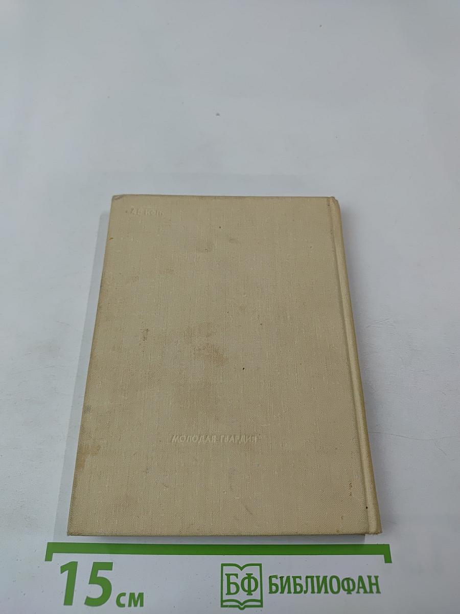 Воспоминания о камне