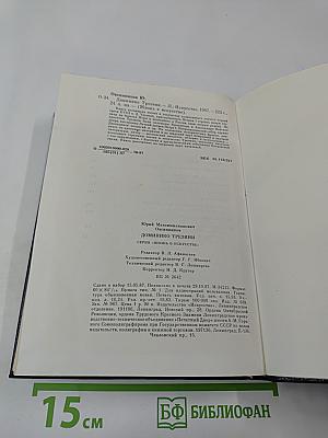 Доминико Трезини