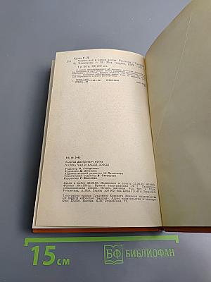 Чашка чая и капля дождя