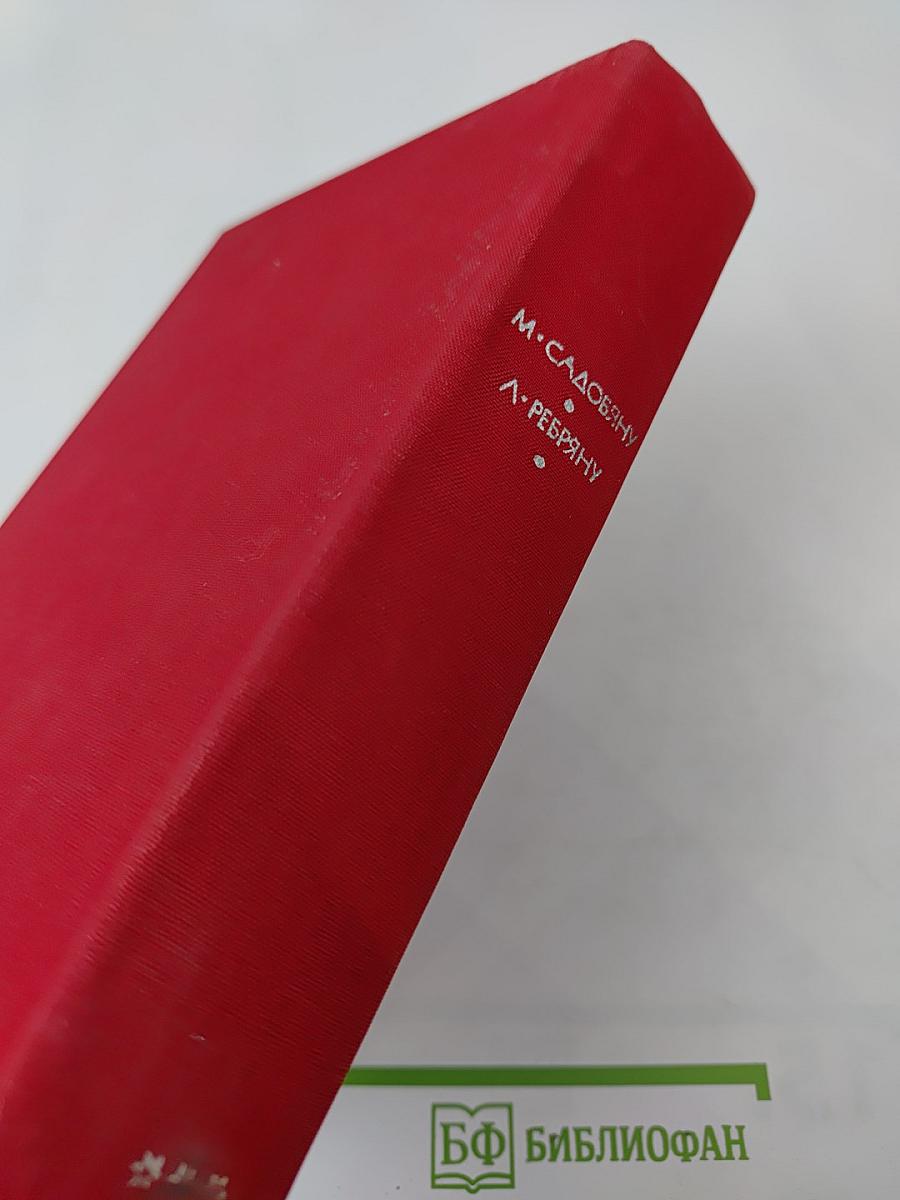 Рассказы. Митря Кокор / Восстание