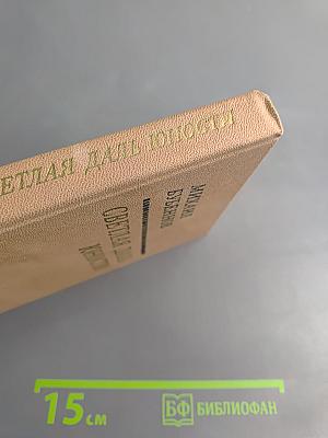 Светлая даль юности