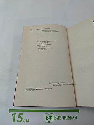 Степан Злобин. Собрание сочинений. Том четвертый. Степан Разин. Исторический роман в двух книгах. Книга вторая
