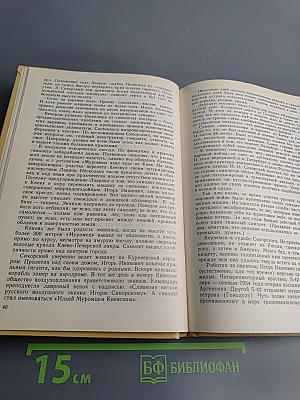 Воздушные путешествия