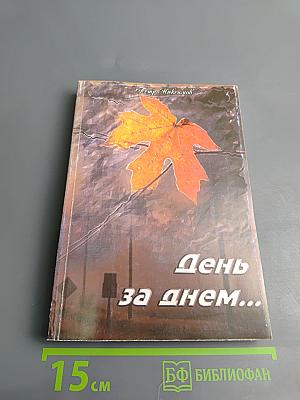 День за днём...