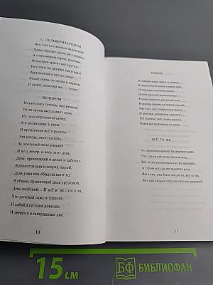 День за днём...