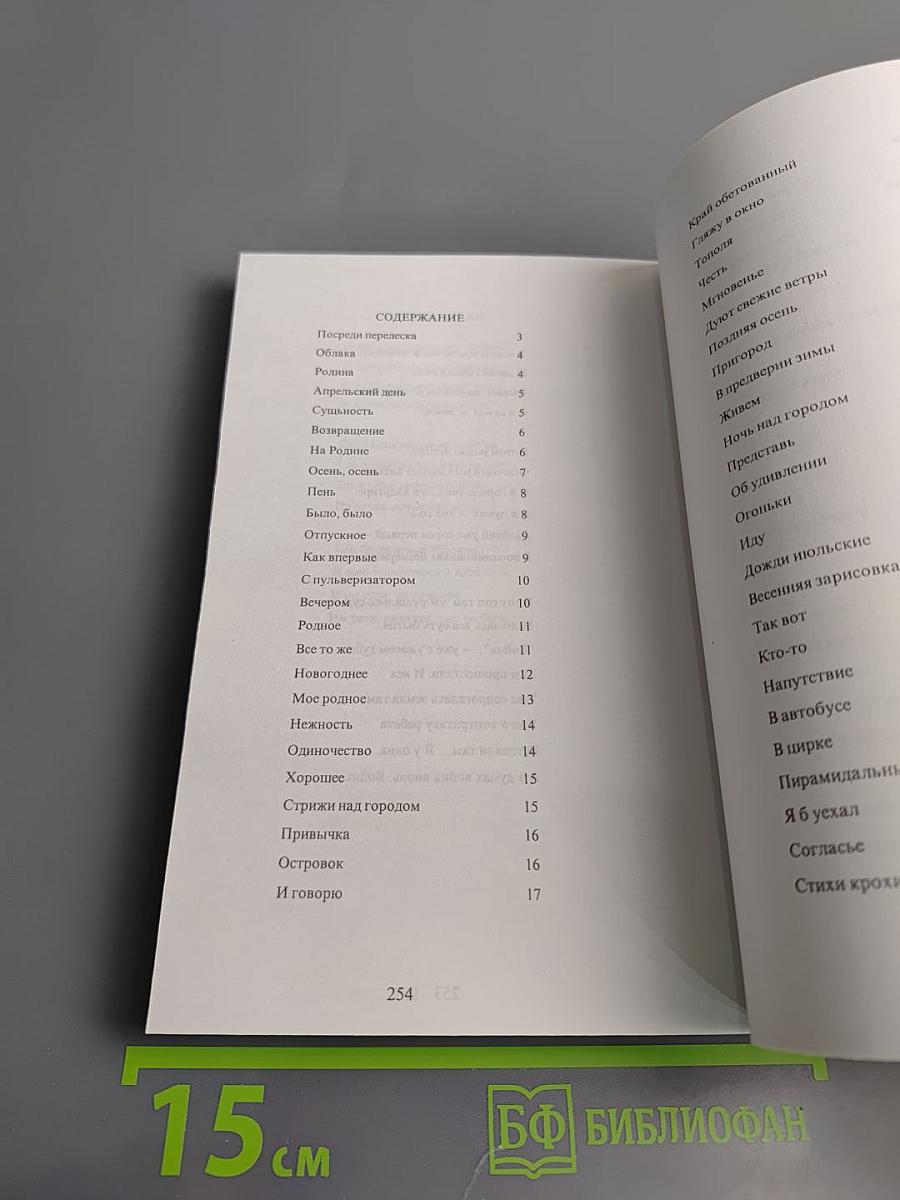 День за днём...