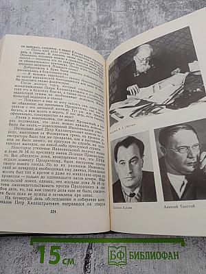 Происшествие в нескучном саду