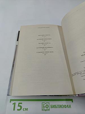 Человек в бегах