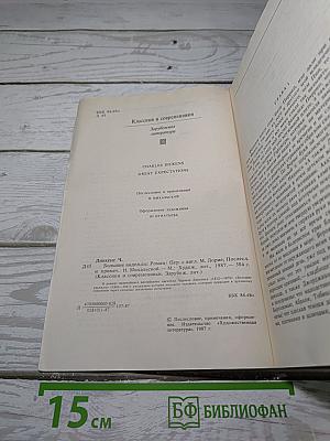 Большие надежды