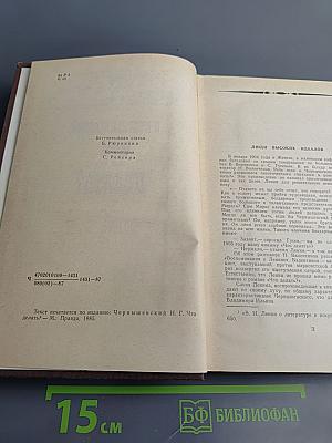 Что делать?