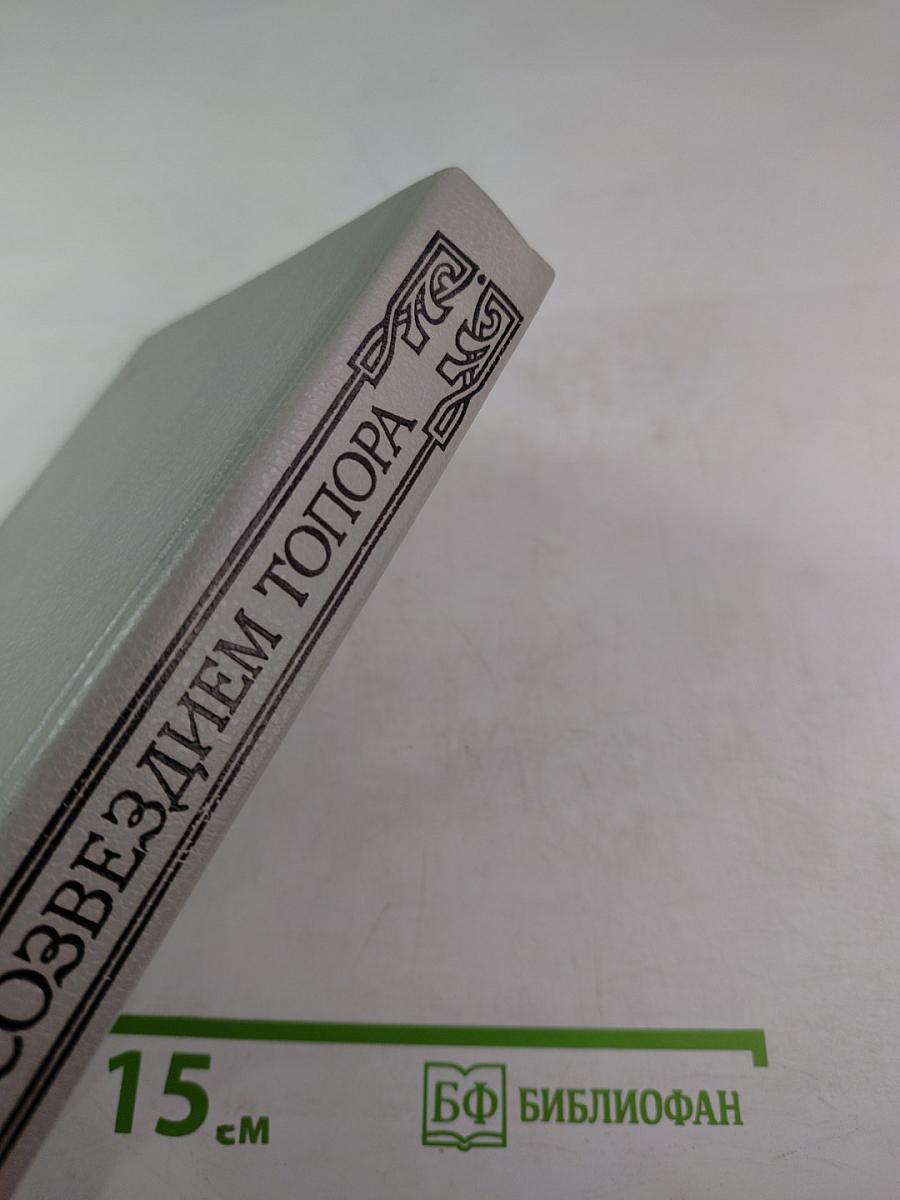 Под созвездием топора. Петроград 1917 года - знакомый и незнакомый