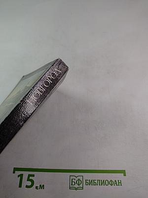 НОВГОРОД. Краткий очерк истории города