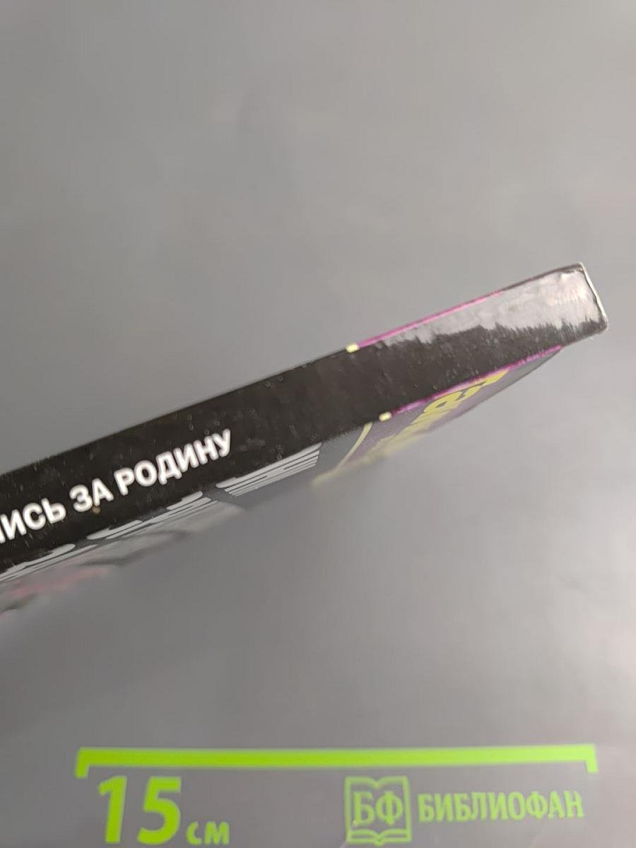 Они сражались за Родину