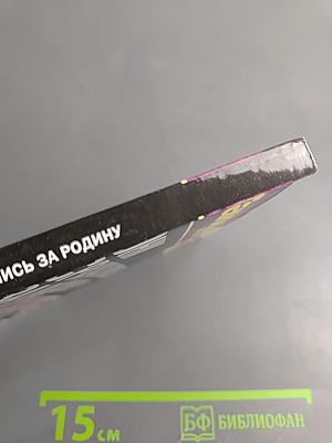 Они сражались за Родину