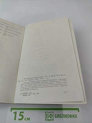 Солнце нашей поэзии