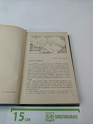 Венец жизни