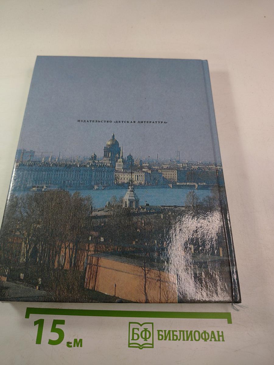 «Строгий, стройный вид…»