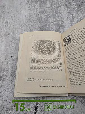 Знаменщик и трубач