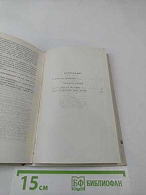 Дорога китов