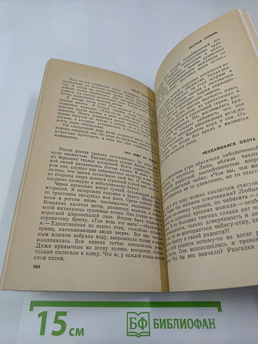 Удивительное рядом