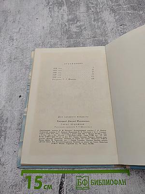 Тарас художник