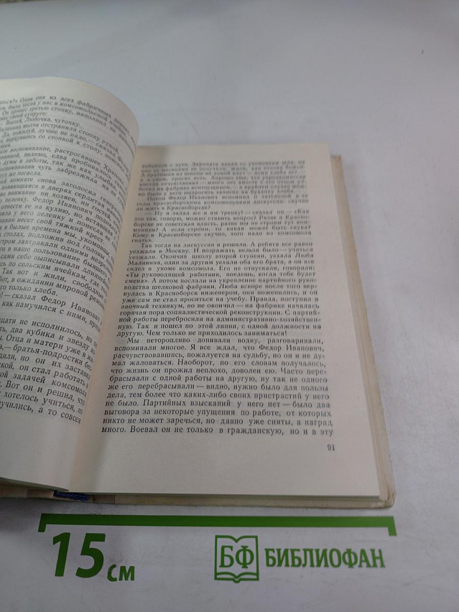 Городок на Дреме