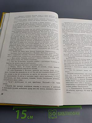 Вечный зов. Книга вторая