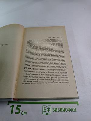 Генерал Симоняк