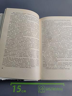 Климент Ефремович Ворошилов. Биографический очерк